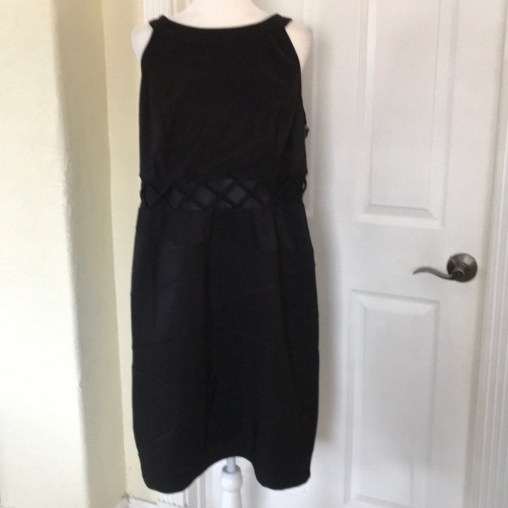 Evening dress